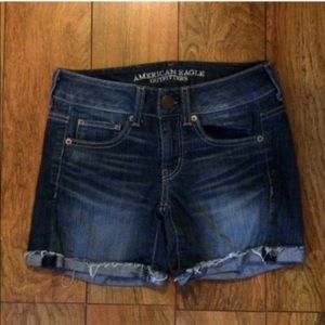 *American Eagle shorts